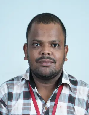 Mr. Om Prakash